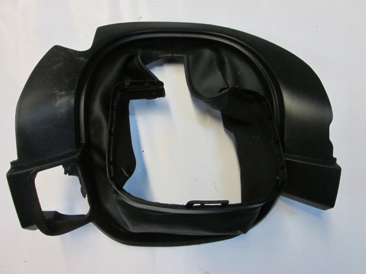 DODGE CHARGER 2014 PROTECTION ALLUMAGE CHÂSSIS COLONNES
