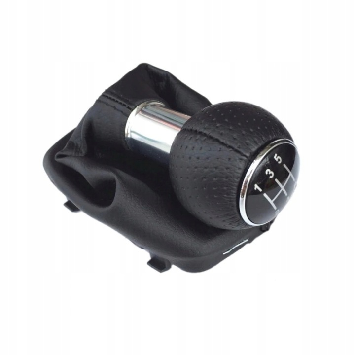 PROTEC LEVIER CHANGEMENTS VITESSE AVEC MANKIETEM AUDI A3 8L 1996-2003 6ST