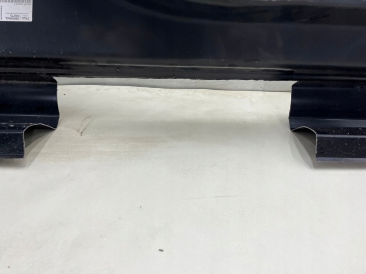 BRODERIE OPEL CORSA F 19-23R. GAUCHE SEUIL QUART KIT DE RÉPARATION BRODERIE INFÉRIEUR