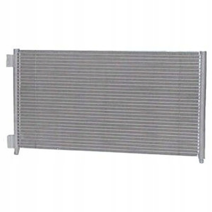 RADIATOR AIR CONDITIONER FIAT 