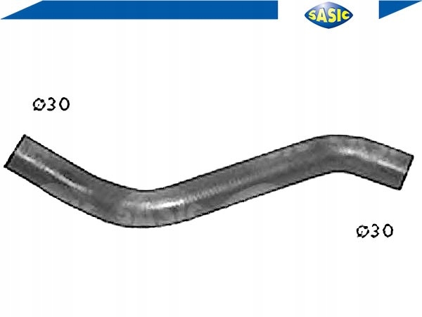 SASIC SWH6817 CABLE SISTEMAS DE REFRIGERACIÓN VW 