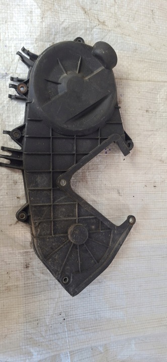 OPEL ZAFIRA MERIVA ISUZU CHÂSSIS COURROIE DISTRIBUTION PROTECTION 897376243