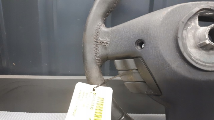 13118192 VOLANT CUIR MULTI OPEL CORSA 09R