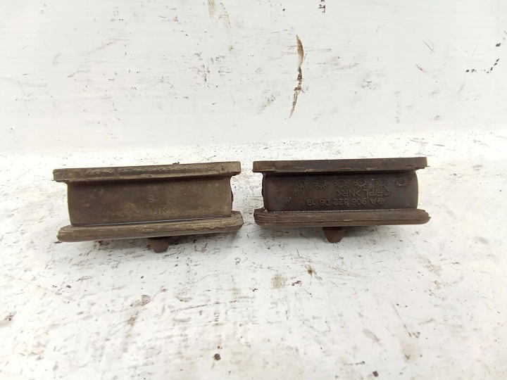 AUTRE PIÈCE SUSPENSIONS AVANT ENSEMBLE VOLKSWAGEN CRAFTER A9063220919