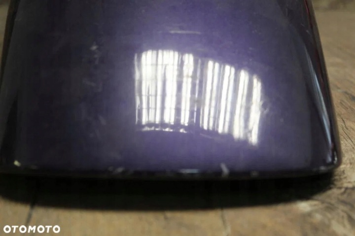 AILE ARRIÈRE HONDA VT600 SHADOW