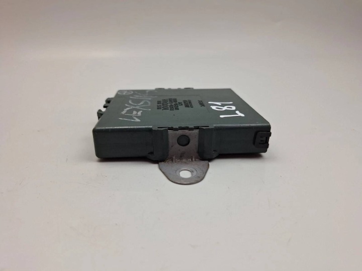 LEXUS RX 330 350 400H 2007 CONTRÔLEUR MODULE STATIONNEMENT PDC