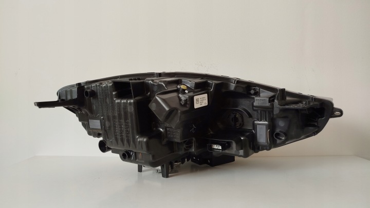 PHARE GAUCHE AVANT FORD EDGE LIFT COMPLET LED MID 2018-2024 FJD OE ORIGINAL USA