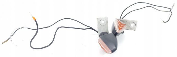 HONDA CBR 600 RR PC37 03-04R CLIGNOTANTS ARRIÈRE CLIGNOTANTS ARRIÈRE