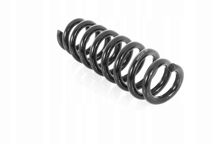 2XSPREZYNA SUSPENSIONS GH ARRIÈRE BMW 3 E91 TOURING 05-