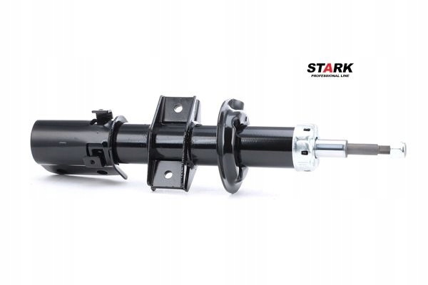 2 CV STARK SKSA-0131998 AMORTISSEUR GAZEUX ENTRETOISE SUSPENSIONS AVANT LEWO