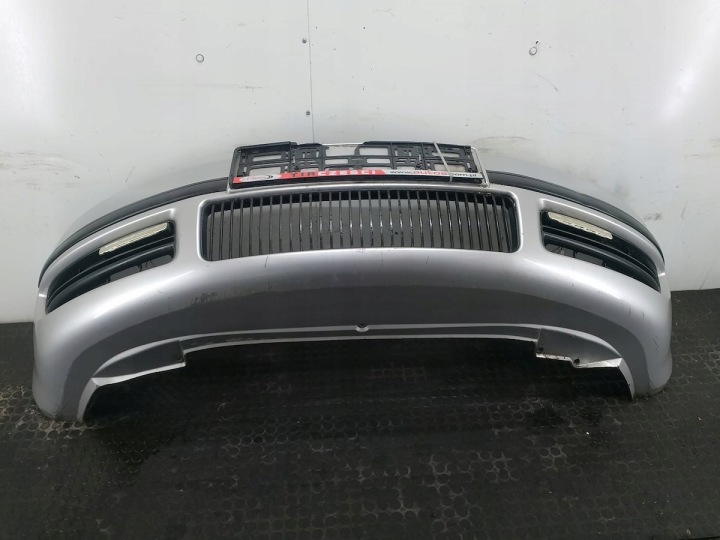 PARE-CHOCS AVANT SKODA SUPERB I LF7T