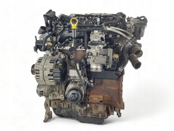 ENGINE CITROEN C5 III C6 C8 PEUGEOT 407 607 807 ULYSSE 2.2 HDI 170KM 4HT 