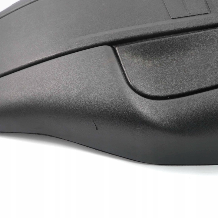 MERCEDES W204 COUPÉ PROTECTION DOSSIER SIÈGES DROIT