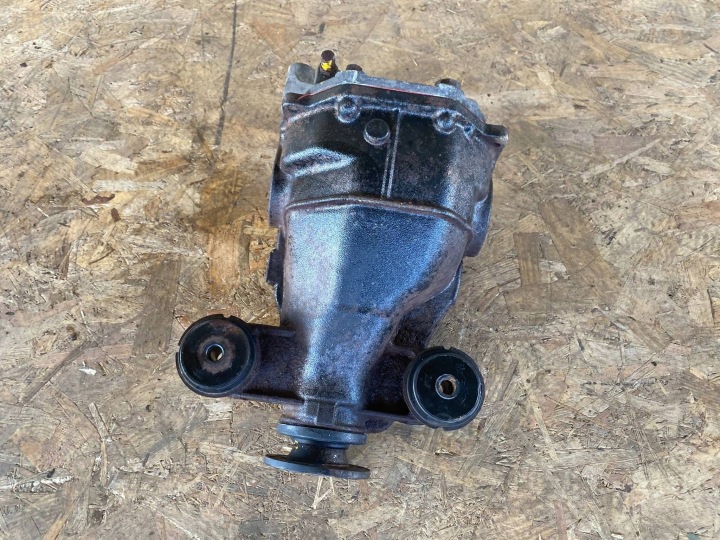 PONT ARRIÈRE DIFFÉRENTIEL DIFFÉRENTIEL TOYOTA GT86 SUBARU BRZ TORSEN LSD