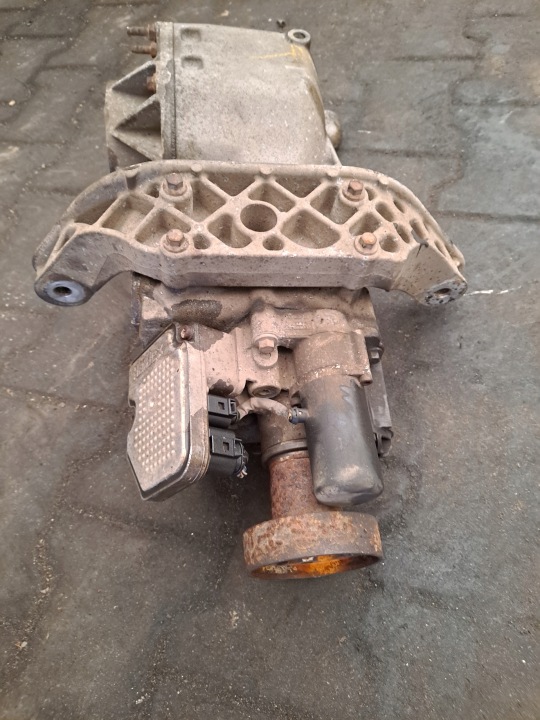 PONT DIFFÉRENTIEL ARRIÈRE HALDEX LAND ROVER FREELANDER II 2.2 P31256297