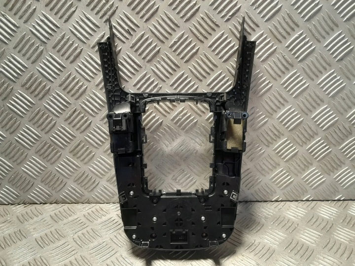PANNEAU COMMANDE MMI AUDI A4 B8 LIFT 8T0919611WFX
