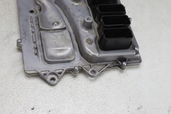 ENSEMBLE ALLUMAGE BMW X3 (F25) 8631748 3.0L GASOLINE 225KW 2015