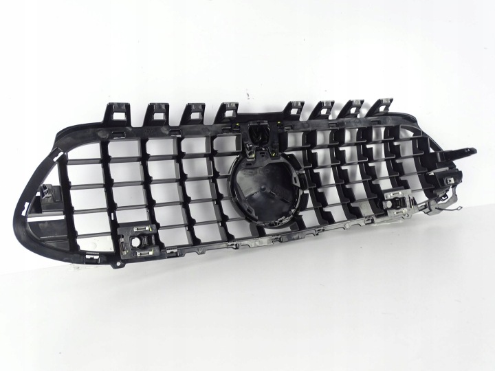 GRILLE CALANDRE RADIATEUR MERCEDES A-KLASA 177 A177 W177 PANAMERICAN