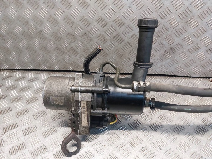 POMPE AMPLIFICATEUR ÉLECTRIQUE CONDUITES DE DÉRIVATION PEUGEOT 307 SW 1.6 HDI 21601221