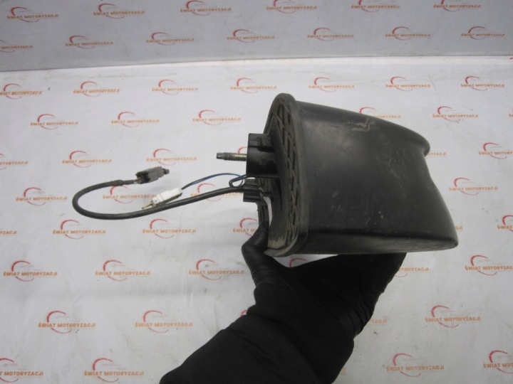 DUCATO BOXER JUMPER LANTERNE STOP CAMÉRA 534443390