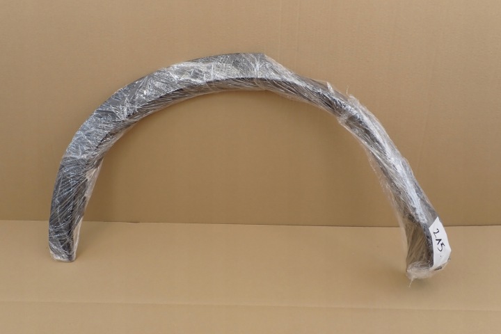 MOULURE REVÊTEMENT GARDE-BOUE ARRIÈRE DROITE MITSUBISCHI ECLIPSE CROSS 4X45 7400A512