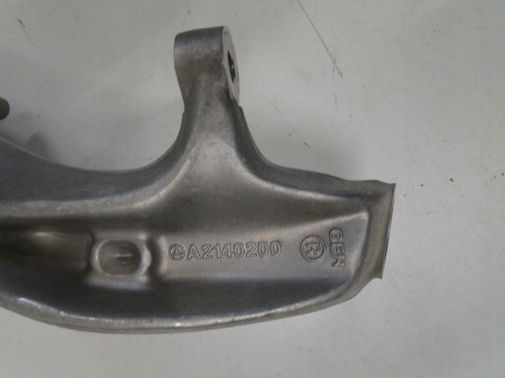 MERCEDES E CLASSE 214 W214 ROTULE DE DIRECTION AVANT DROITE BRAS DE SUSPENSION A2143320200
