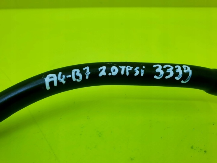 TUYAU SONDE HUILES MESURE AUDI A4 B7 A3 8P A6 C6 PASSAT 2.0 TFSI EA113