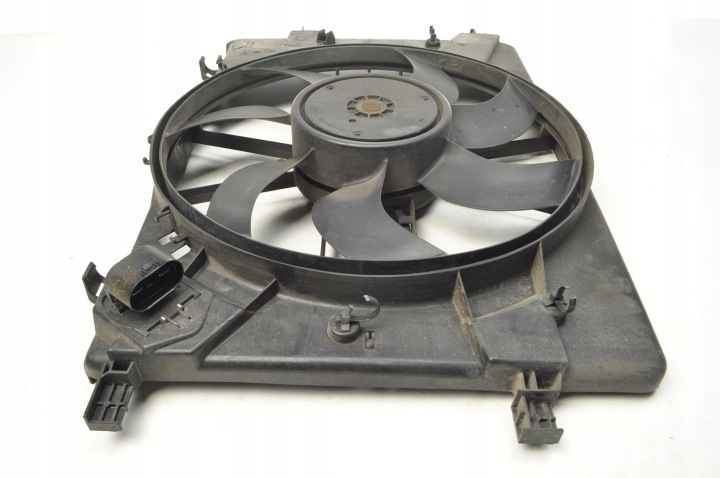 OPEL ASTRA J 1.6 T VENTILATEUR RADIATEUR 13342087