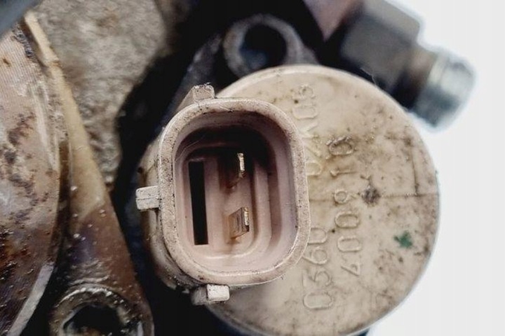 POMPE CARBURANTS FORD 6C1Q9B395AE 2.2L DIESEL 2006