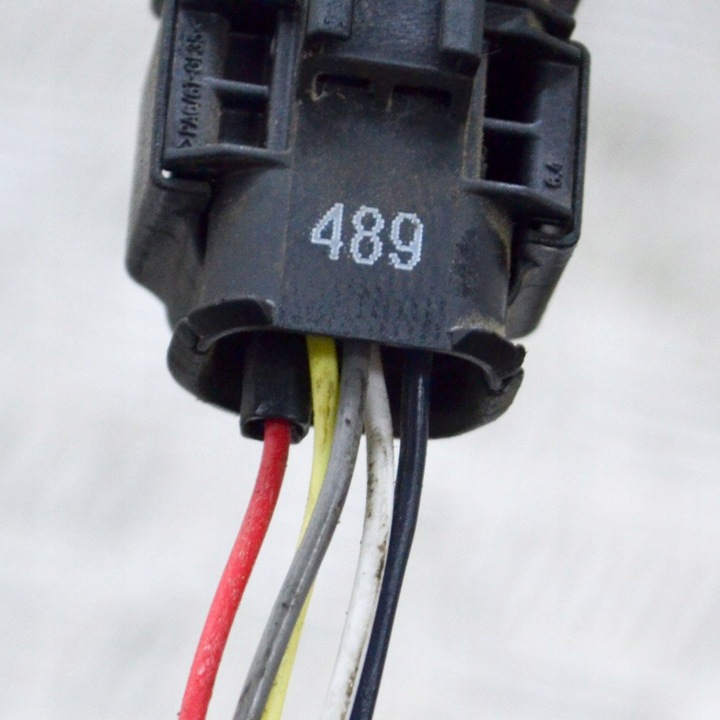 AUDI A5 8T 8F 2015 SONDE LAMBDA