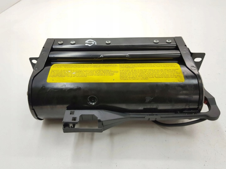 VOLKSWAGEN PASSAT B5 1998 COUSSIN SÉCURITÉ AIRBAG PASSAGER
