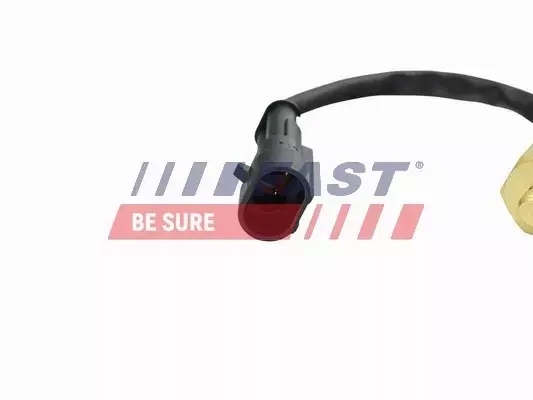 FAST CAPTEUR TEMP EAU IVECO DAILY 00 VOYANT