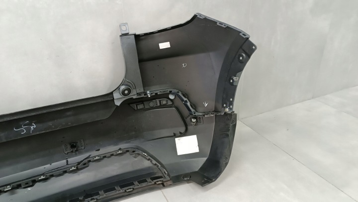 PARE-CHOCS ARRIÈRE ARRIÈRE JEEP AVENGER 22-