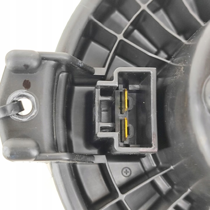 HONDA CR-V 2024 VENTILATEUR CONDUIT D'AIR VENTILATEUR
