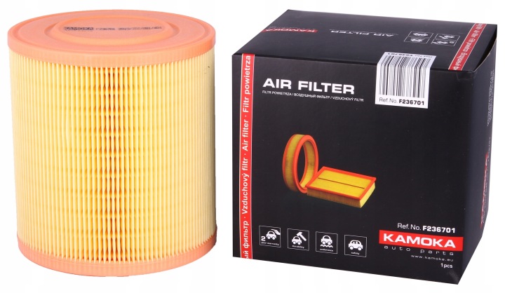FILTRE AIR AUDI A6 C6 2.0 TDI TFSI