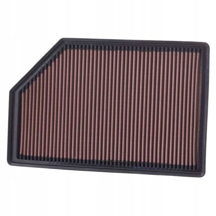 FILTRO AIRE K&N VOLVO S60/V70 33-2388 