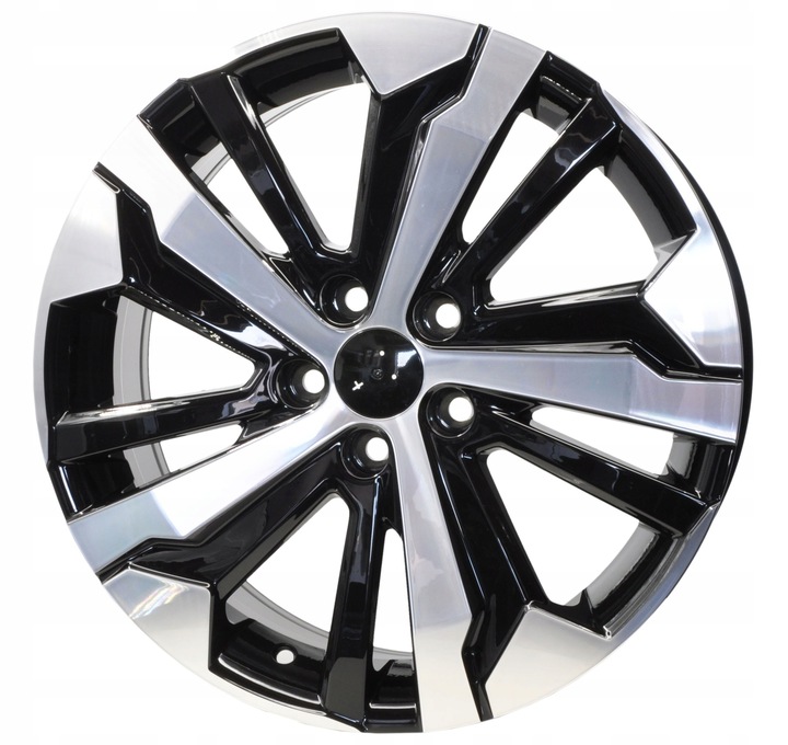 5837 MB LLANTAS 17 5X108 308 PEUGEOT 508 607 