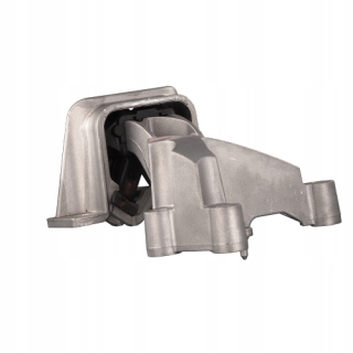 COUSSIN MOTEUR AVANT DROIT GUMOWO-METALOWA CONVIENT VERS RENAULT TWINGO II