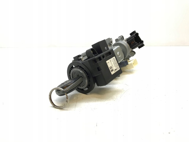 SUZUKI SX4 2008 ORDINATEUR CONTRÔLEUR ECU I ENSEMBLE CLÉS