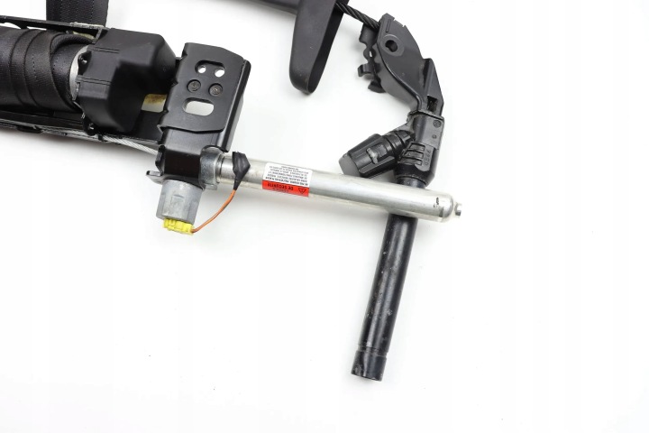 VOLVO S40 II CEINTURE DE SÉCURITÉ GAUCHE AVANT AVANT AVANT 8639693 6090888L0A