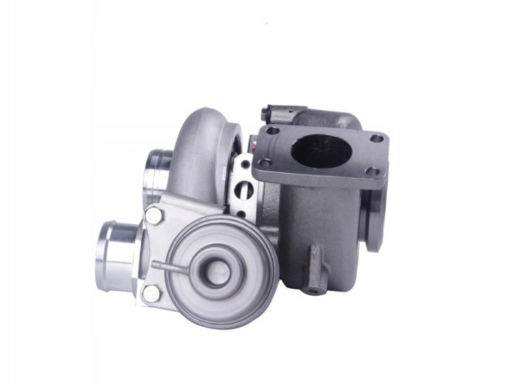 TURBINE VW CRAFTER (2E_) 06-13 CRAFTER (2F_) 06-13