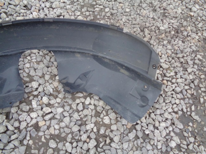 PASSAGE DE ROUE GAUCHE AVANT FORD FIESTA MK7 VII 2008- 8A61-16115-BF