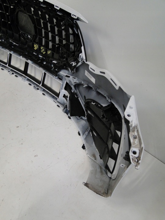 MERCEDES PARE-CHOCS AVANT A2148856902 E CLASSE 214 W214 E53 53 AMG PTS CAMÉRA