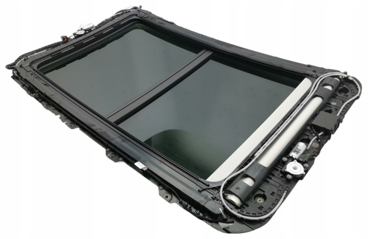 TOIT OUVRANT PANORAMA TOIT PANORAMIQUE VW TIGUAN III CT1 AUDI Q6 571877041D