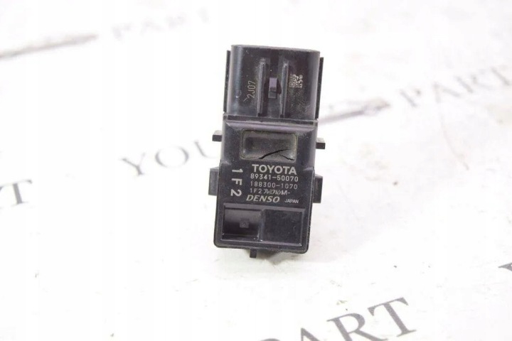 AVANT CAPTEUR PDC LEXUS LS (_F4_) 8934150070 2008