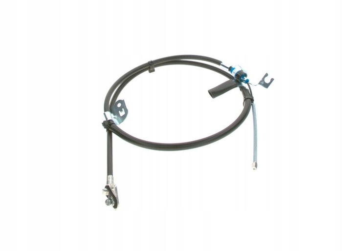 CABLE FRENOS DE MANO 1 987 477 952 BOSCH CITROEN 