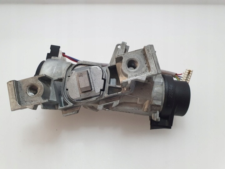 CONTACTEUR D'ALLUMAGE TÉLÉCOMMANDE CLÉ TIGUAN PASSAT B8 GOLF VII TOURAN 2015 5G0959752BA