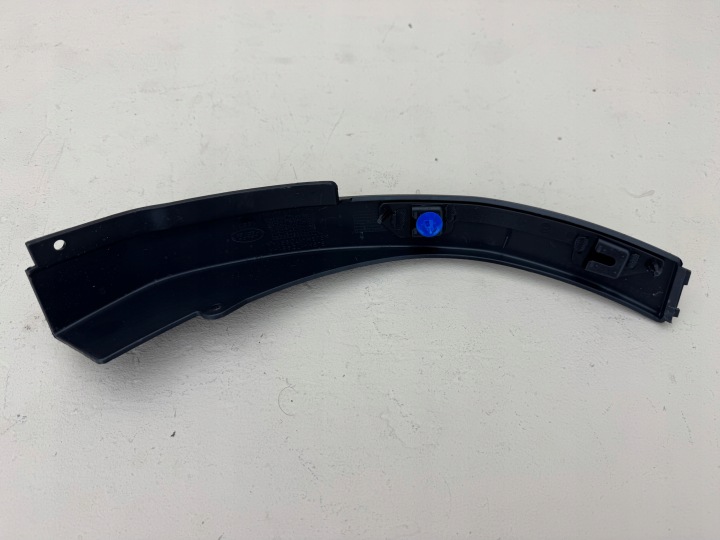 RANGE ROVER EVOQUE 13R- MOULURE PARE-CHOCS GAUCHE GAUCHE ARRIÈRE ARRIÈRE BJ3M-17D961