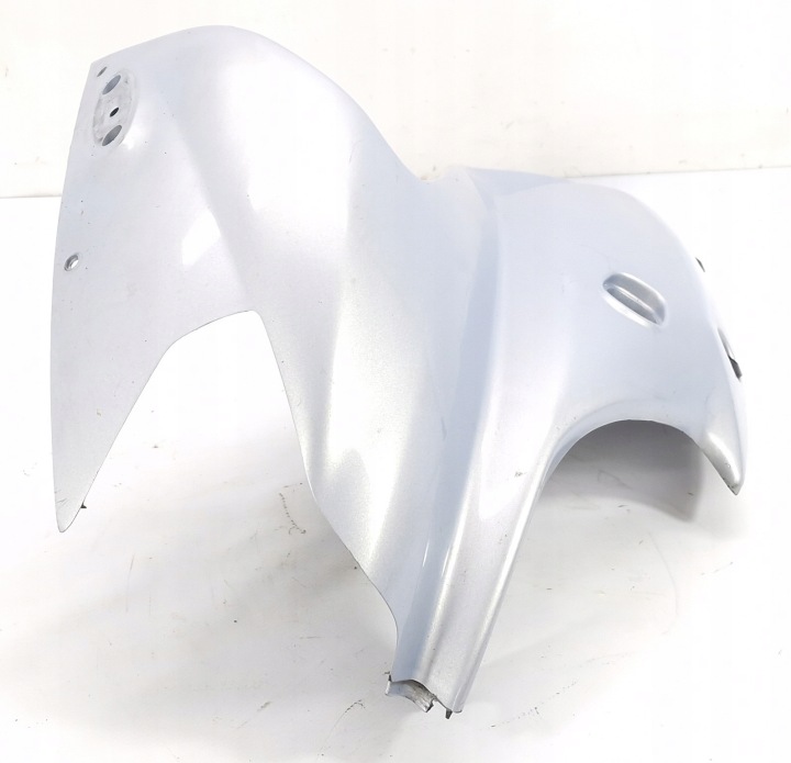 KAWASAKI ZR 7 99-04 GAUCHE DÉFLECTEUR D'AIR CARÉNAGE CASQUETTE CALOTTE PLASTIQUE
