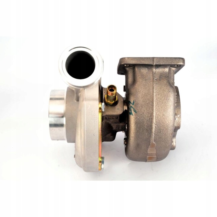 TURBOCOMPRESSEUR NEUF CONVIENT VERS MAN TGA, TGS I, TGX I, NEOPLAN STARLINER